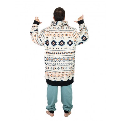 Poncho All In - Polar Poncho 