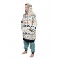 Poncho All In - Polar Poncho 