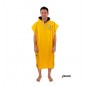 Poncho All In - Classic Poncho Jaune