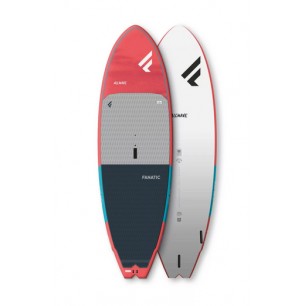 Sup Fanatic - Allwave