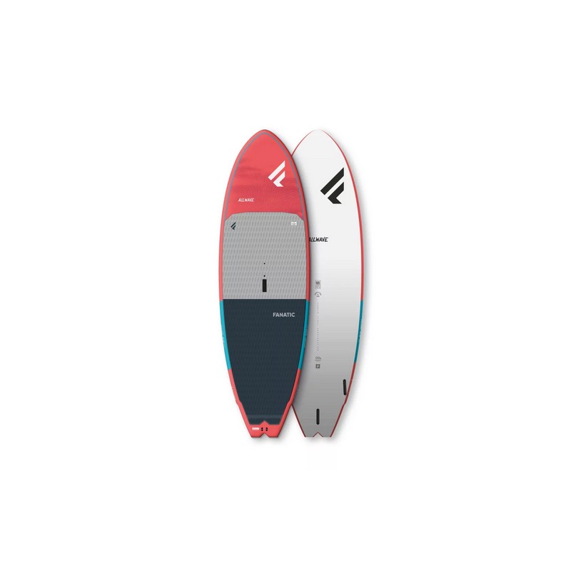 Sup Fanatic - Allwave