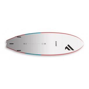 Sup Fanatic - Allwave