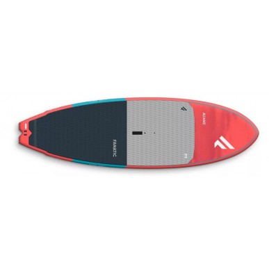 Sup Fanatic - Allwave