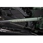 Haibike AllTrail 4 27.5P 2023 - Yamaha PW-ST - 630 wh - Green