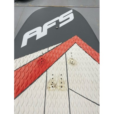 AFS - Fire 4'9 70L