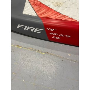 AFS - Fire 4'9 70L
