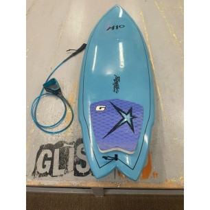 Surf Surftech M10 5'10