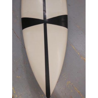 Surf Slater Design FRK 5'11