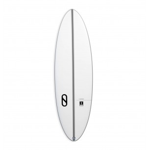 Surf Firewire - S Boss