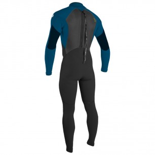 Combinaison O'neill - Youth Epic Back Zip 5/4