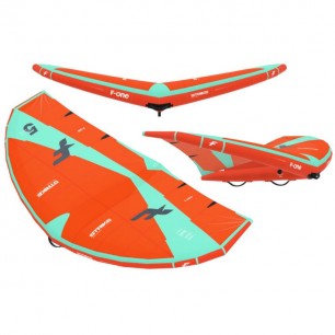 Aile wingfoil Fone Strike V4 2024