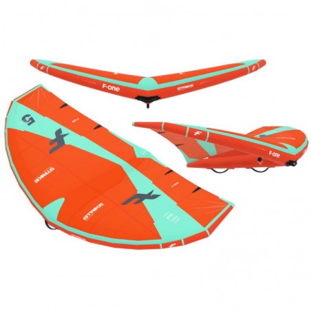 Aile wingfoil Fone Strike V4 2024