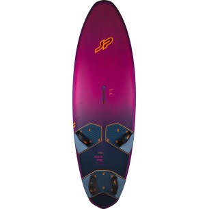 JP - Majic Ride Wood Pro - 2024