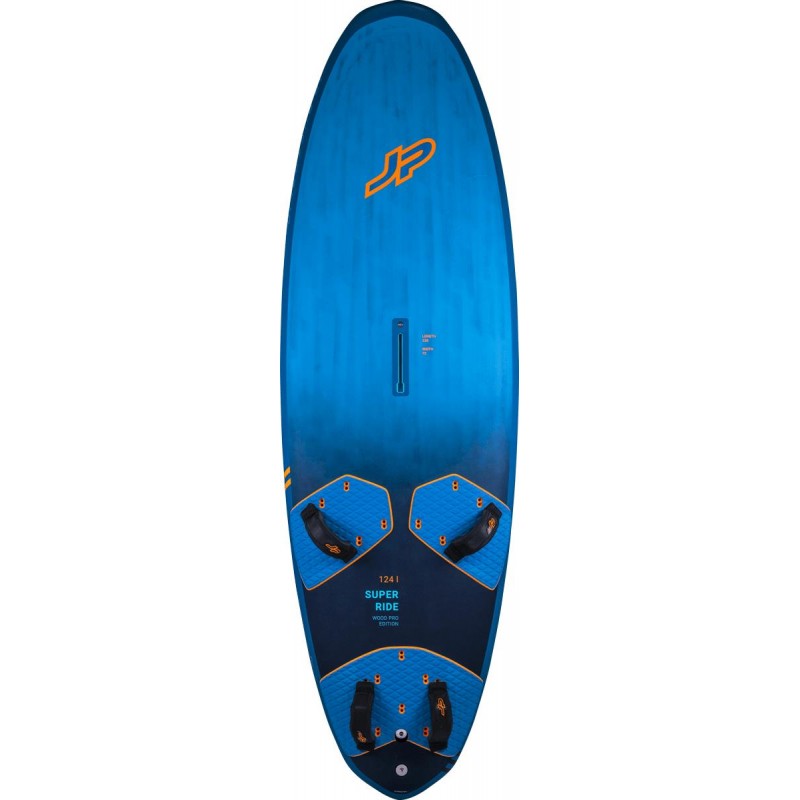 JP - Super Ride Wood Pro- 2024