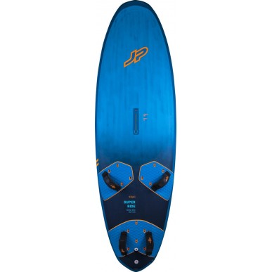 JP - Super Ride Wood Pro- 2024