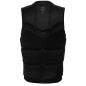 Veste Mystic Star Impact Woman vest Black Veste Mystic Star Impact Woman vest Black