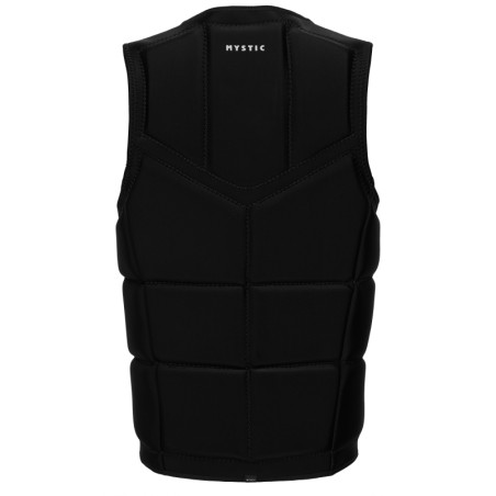 Veste Mystic Star Impact Woman vest Black