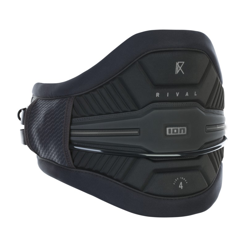 Harnais ION Rival Black 2024