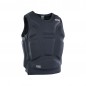 Veste Impact ION - Collision Vest Side Zip - Black  