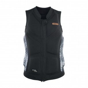 Veste Impact ION - Vest Lunis FZ Women - Black  