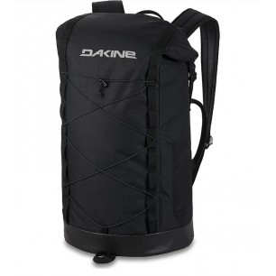 Sac à dos Dakine - Mission Surfroll 35 - Black