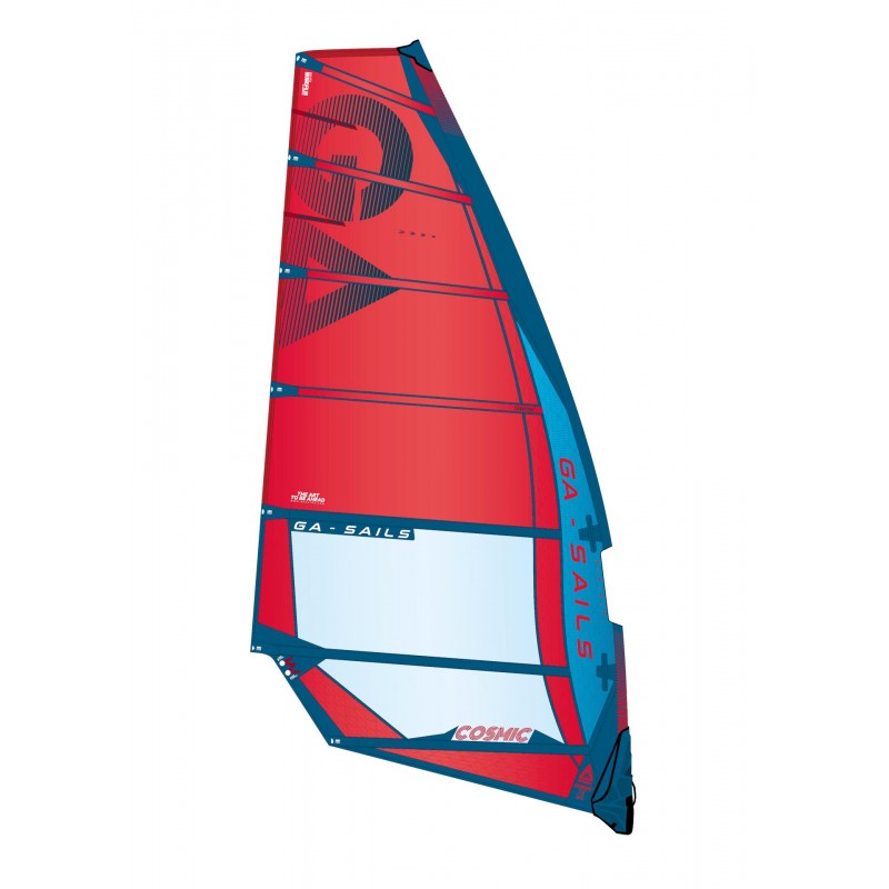 Ga Sails - Cosmic - 2024 Ga Sails - Cosmic - 2024