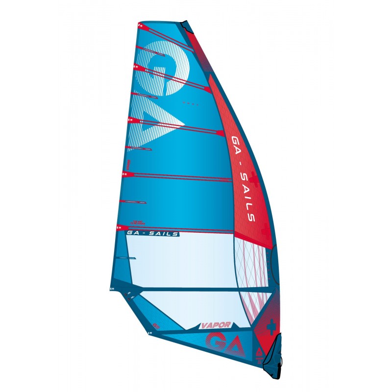 Ga Sails - Vapor - 2024