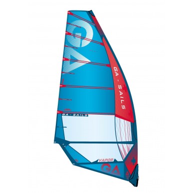 Ga Sails - Vapor - 2024