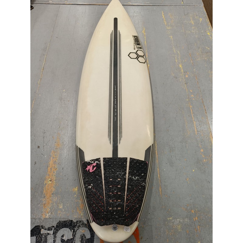 Surf Al Merrick OG Flyer 5'10