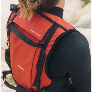 Gilet Manera Offshore veste Downwind 