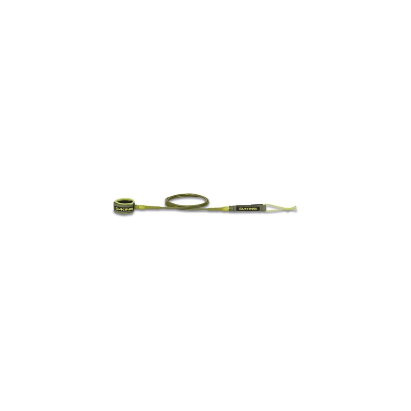 Leash Dakine Kainui Ankle Leash Leash Dakine Kainui Ankle Leash
