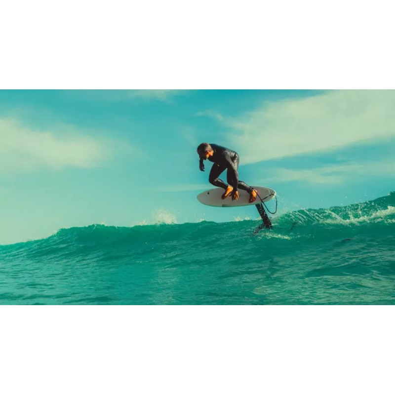 Foneフォイルボード Rocket surf4'2×28L