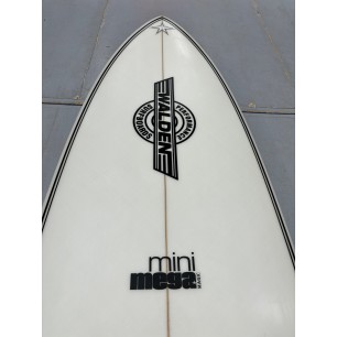 Surf Walden Mini Mega Magic 7'6