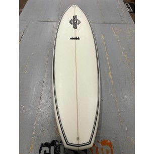 Surf Walden Mini Mega Magic 7'6