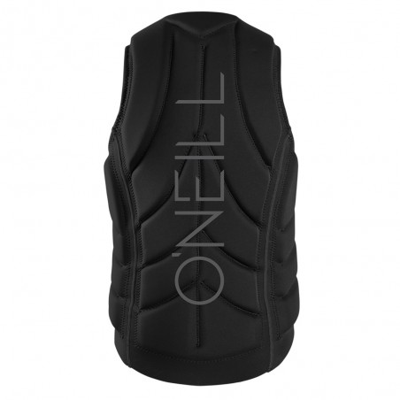 Veste O'Neill Slasher Comp Vest   Black 