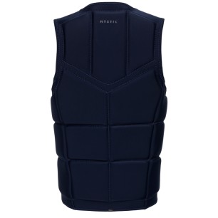 Veste Mystic Star Impact vest - Bleu 2024