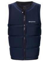 Veste Mystic Brand Impact vest - Bleu 2024