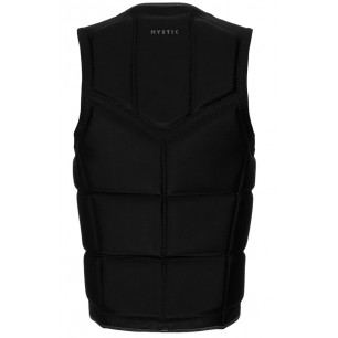 Veste Mystic Brand Impact vest - Noir 2024