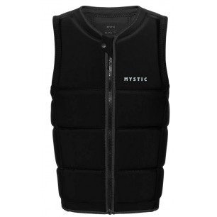 Veste Mystic Brand Impact vest - Noir 2024