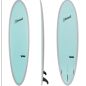 Surf Stewart - Hydrocush 2 Fun 7'4