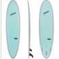 Surf Stewart - Hydrocush 2 Fun 7'4 Surf Stewart - Hydrocush 2 Fun 7'4