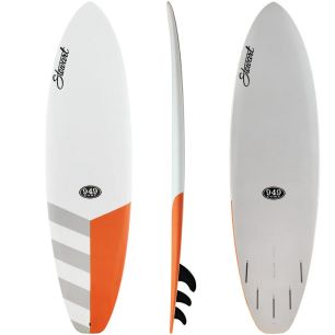 Surf Stewart - Hydrocush 949 Comp 7'0