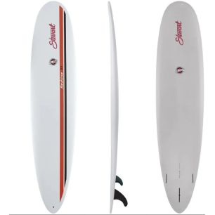 Surf Stewart - Hydrocush Redline 11 9'0
