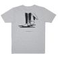 Tee-Shirt - Manera - Grey