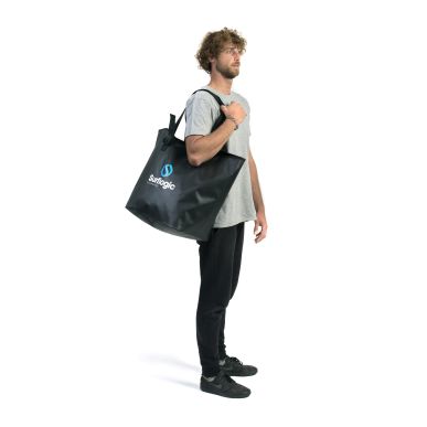 Surflogic - Sac étanche dry-bucket 50L 