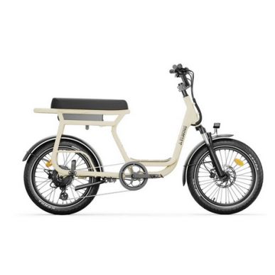 A - ELWING - Yuvy 2 compact cargo - Dune 