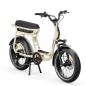  Vélo ELWING - Yuvy 2 compact cargo - Dune 
