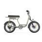  Vélo ELWING - Yuvy 2 compact cargo - Vert