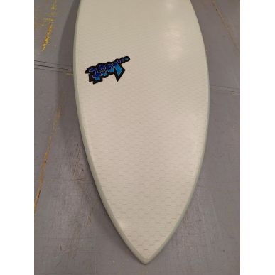 Surf LibTech Crowd Killer 7'2