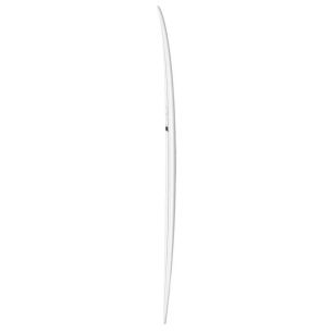 Surf Torq - Fun TET - White/Pinline